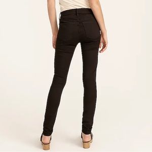 J.Crew Toothpick Skinny Jeans 27 Tall